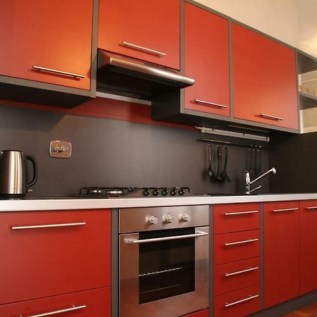 Gaudio 22 Apartment San Remo Kültér fotó