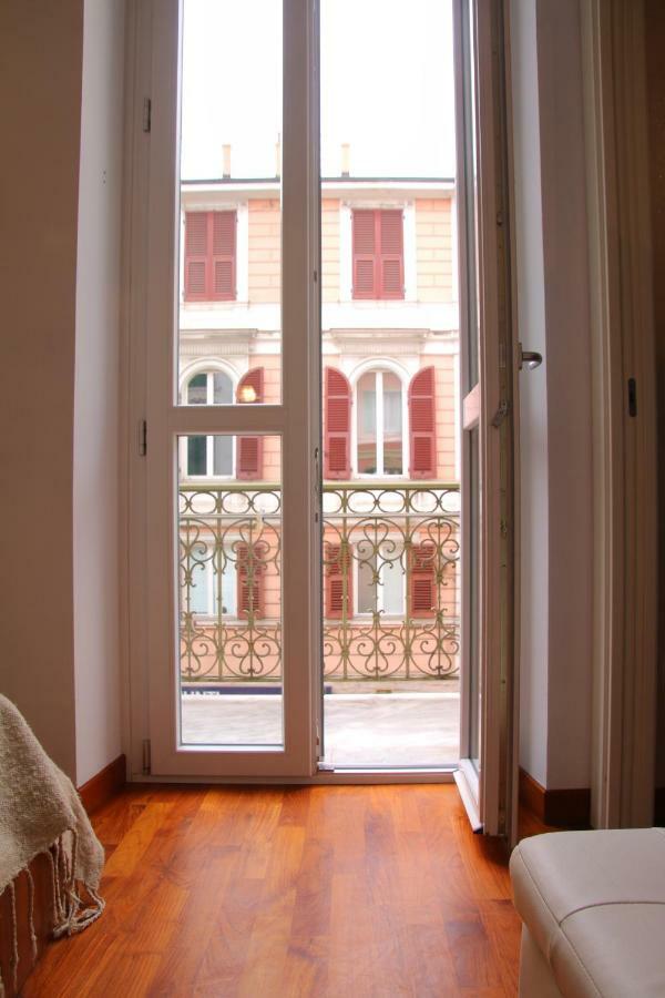 Gaudio 22 Apartment San Remo Kültér fotó