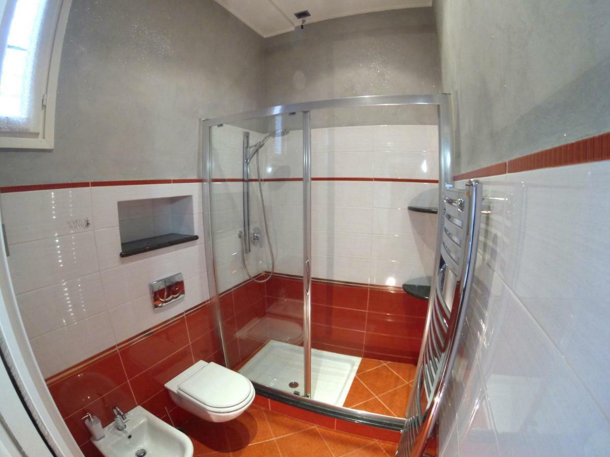 Gaudio 22 Apartment San Remo Kültér fotó