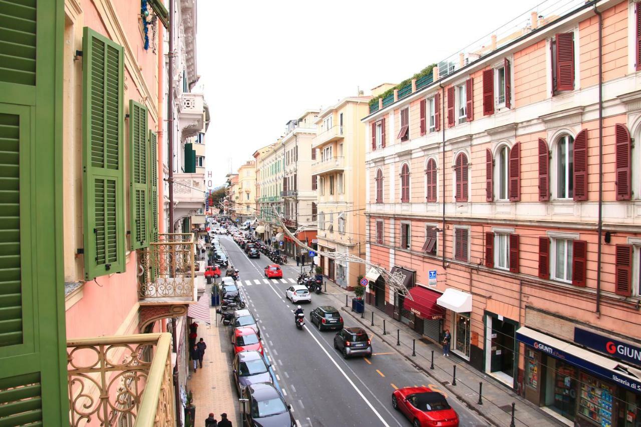 Gaudio 22 Apartment San Remo Kültér fotó