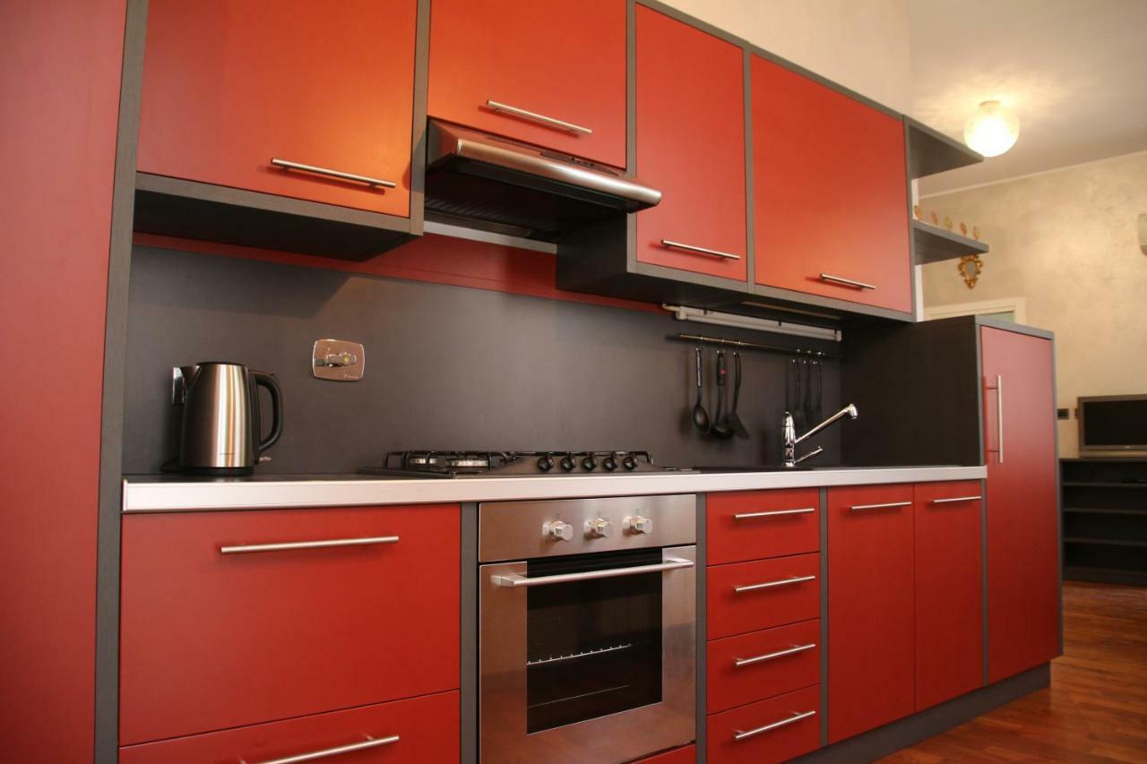 Gaudio 22 Apartment San Remo Kültér fotó