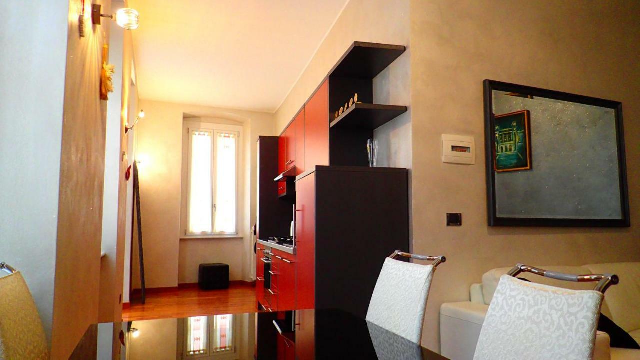 Gaudio 22 Apartment San Remo Kültér fotó