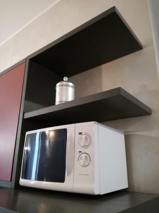 Gaudio 22 Apartment San Remo Kültér fotó