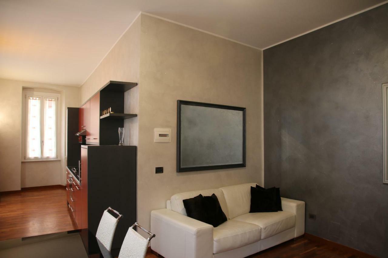 Gaudio 22 Apartment San Remo Kültér fotó